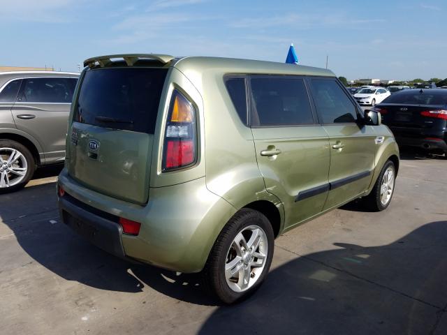 Photo 3 VIN: KNDJT2A27B7288455 - KIA SOUL + 