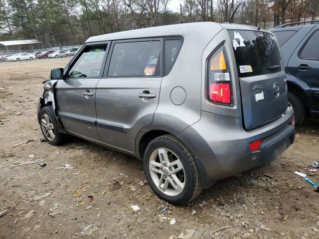 Photo 1 VIN: KNDJT2A27B7297513 - KIA SOUL + 