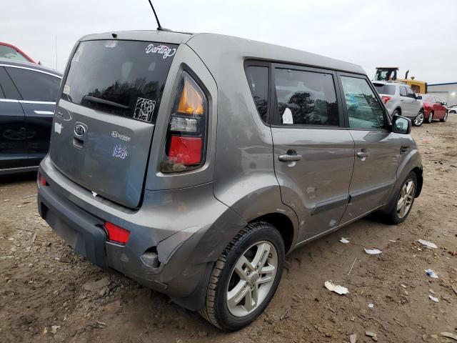 Photo 2 VIN: KNDJT2A27B7297513 - KIA SOUL + 