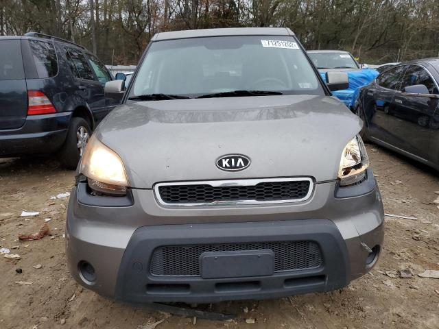 Photo 4 VIN: KNDJT2A27B7297513 - KIA SOUL + 