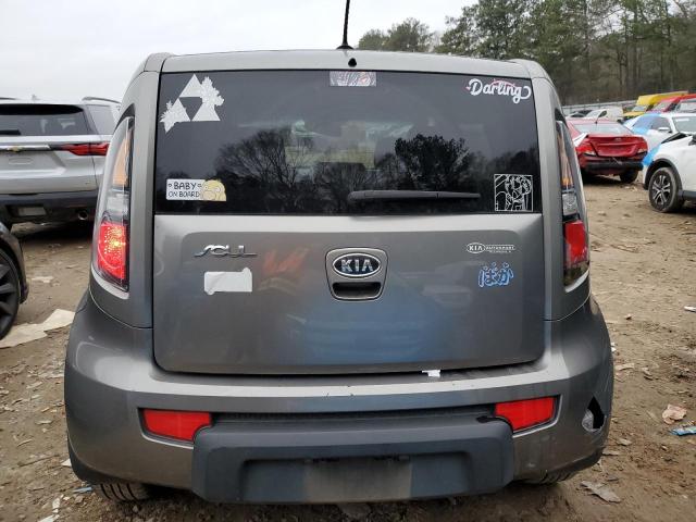 Photo 5 VIN: KNDJT2A27B7297513 - KIA SOUL + 