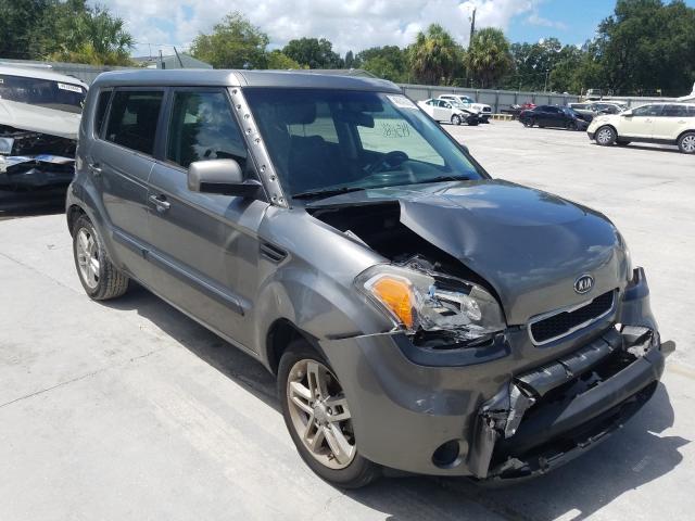 Photo 0 VIN: KNDJT2A27B7297947 - KIA SOUL + 