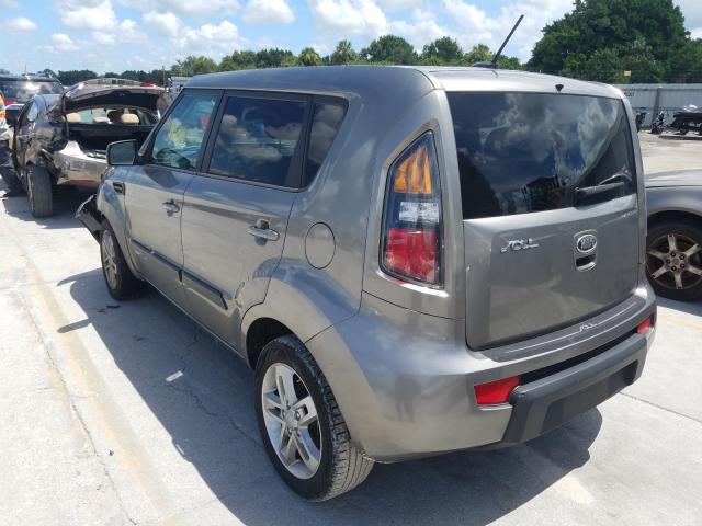 Photo 2 VIN: KNDJT2A27B7297947 - KIA SOUL + 