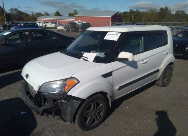 Photo 1 VIN: KNDJT2A27B7299505 - KIA SOUL 