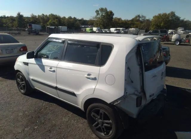 Photo 2 VIN: KNDJT2A27B7299505 - KIA SOUL 