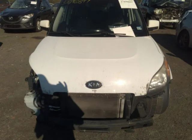 Photo 5 VIN: KNDJT2A27B7299505 - KIA SOUL 