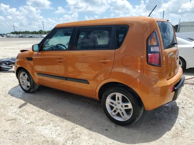 Photo 1 VIN: KNDJT2A27B7300328 - KIA SOUL 