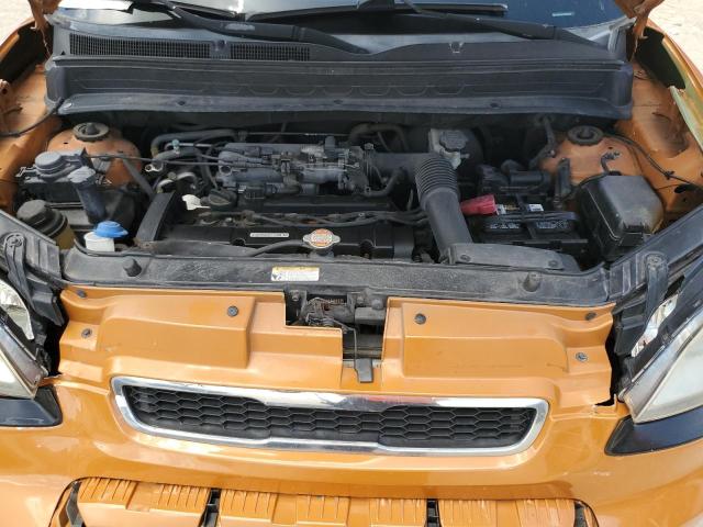 Photo 10 VIN: KNDJT2A27B7300328 - KIA SOUL 