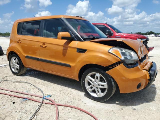 Photo 3 VIN: KNDJT2A27B7300328 - KIA SOUL 