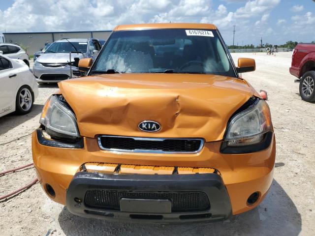 Photo 4 VIN: KNDJT2A27B7300328 - KIA SOUL 