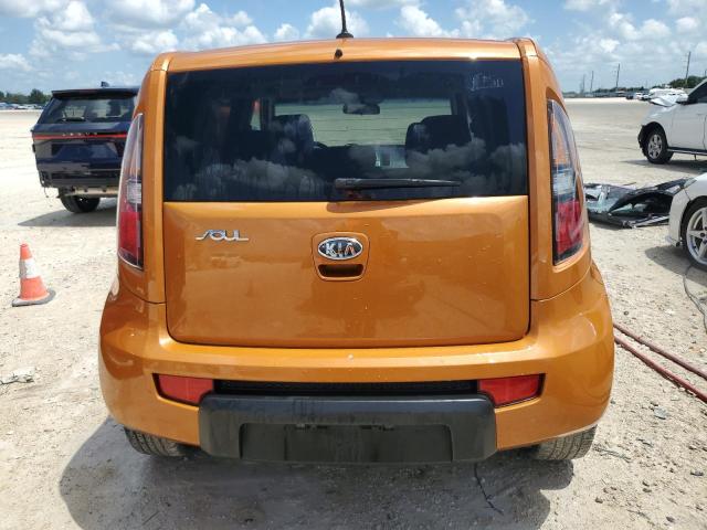 Photo 5 VIN: KNDJT2A27B7300328 - KIA SOUL 