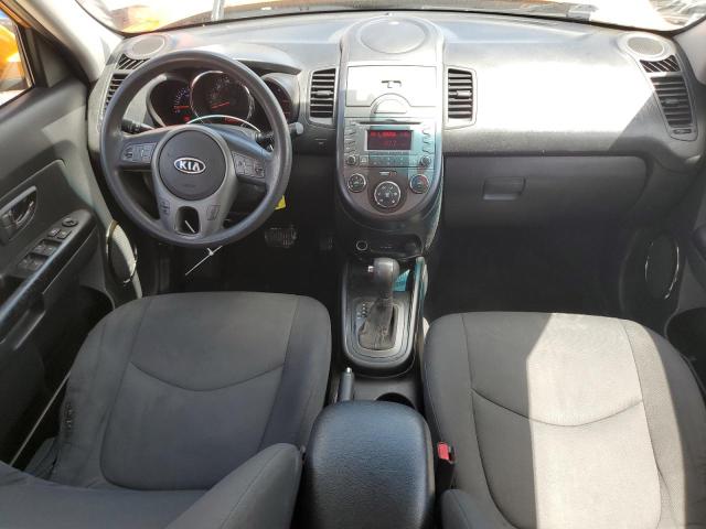 Photo 7 VIN: KNDJT2A27B7300328 - KIA SOUL 