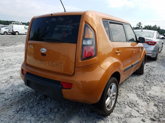 Photo 3 VIN: KNDJT2A27B7300331 - KIA SOUL + 