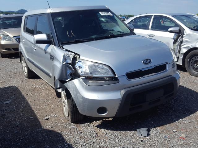 Photo 0 VIN: KNDJT2A27B7302063 - KIA SOUL + 