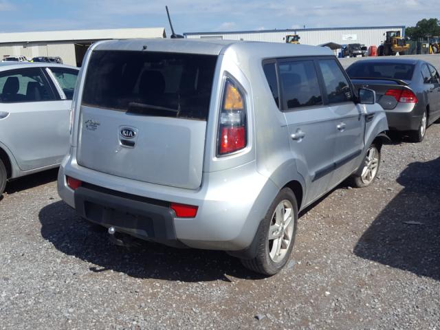 Photo 3 VIN: KNDJT2A27B7302063 - KIA SOUL + 