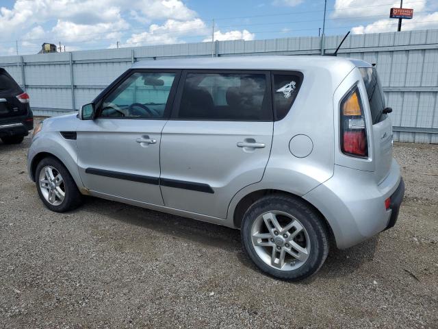 Photo 1 VIN: KNDJT2A27B7308347 - KIA SOUL 