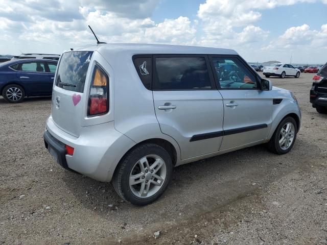 Photo 2 VIN: KNDJT2A27B7308347 - KIA SOUL 