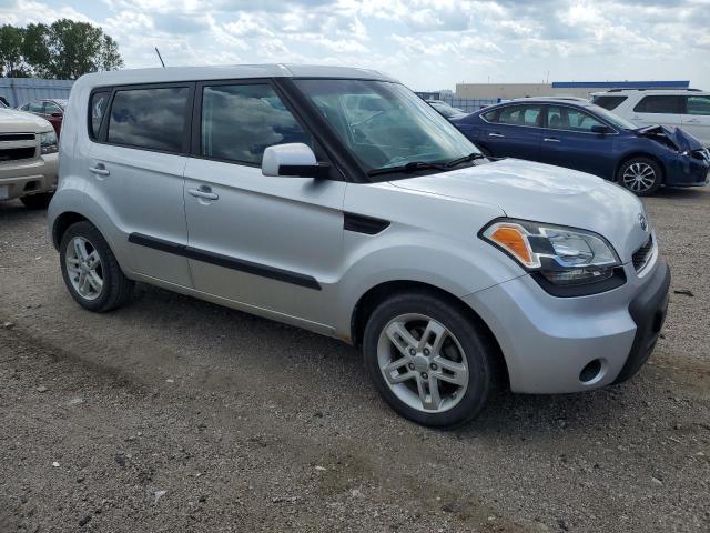 Photo 3 VIN: KNDJT2A27B7308347 - KIA SOUL 