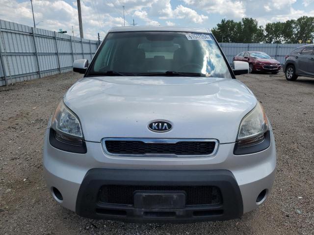 Photo 4 VIN: KNDJT2A27B7308347 - KIA SOUL 