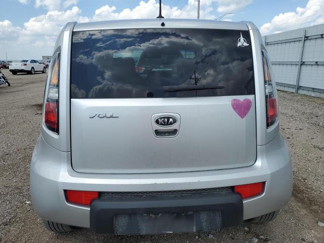 Photo 5 VIN: KNDJT2A27B7308347 - KIA SOUL 