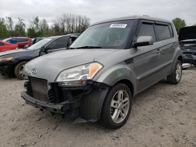 Photo 1 VIN: KNDJT2A27B7311393 - KIA SOUL + 