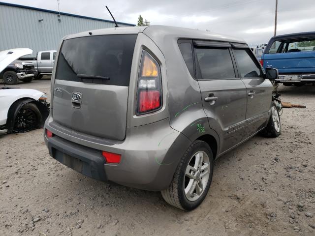 Photo 3 VIN: KNDJT2A27B7311393 - KIA SOUL + 