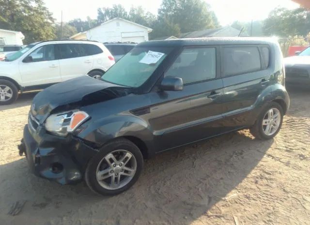 Photo 1 VIN: KNDJT2A27B7322345 - KIA SOUL 