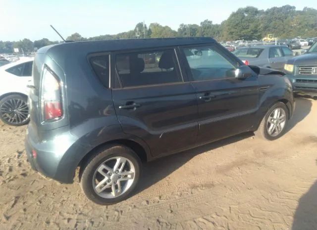 Photo 3 VIN: KNDJT2A27B7322345 - KIA SOUL 