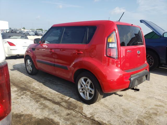 Photo 2 VIN: KNDJT2A27B7326881 - KIA SOUL + 