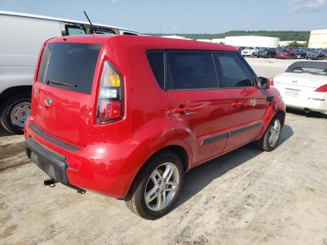 Photo 3 VIN: KNDJT2A27B7326881 - KIA SOUL + 