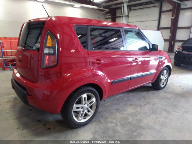 Photo 3 VIN: KNDJT2A27B7335936 - KIA SOUL 