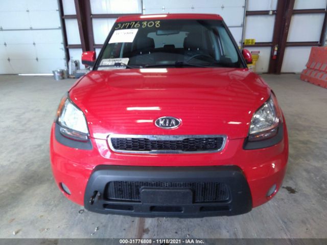 Photo 5 VIN: KNDJT2A27B7335936 - KIA SOUL 