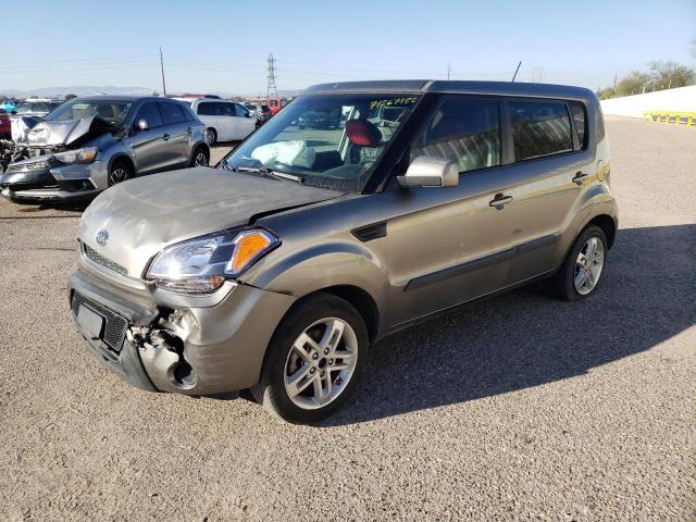 Photo 0 VIN: KNDJT2A27B7339842 - KIA SOUL + 