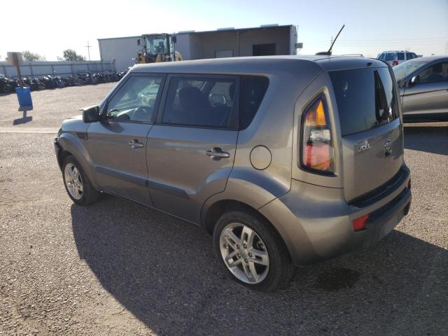 Photo 1 VIN: KNDJT2A27B7339842 - KIA SOUL + 