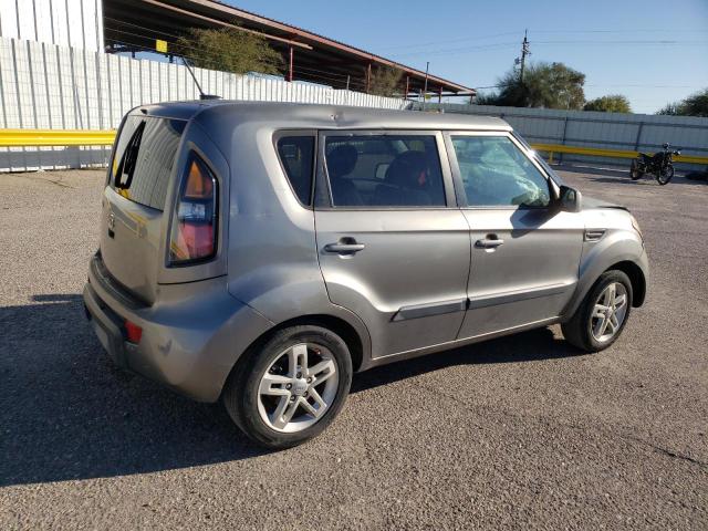 Photo 2 VIN: KNDJT2A27B7339842 - KIA SOUL + 