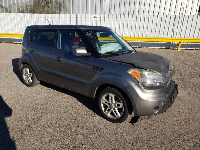 Photo 3 VIN: KNDJT2A27B7339842 - KIA SOUL + 