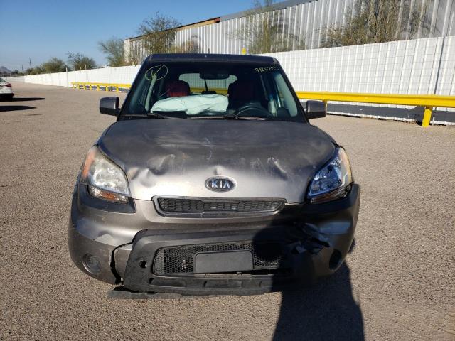 Photo 4 VIN: KNDJT2A27B7339842 - KIA SOUL + 