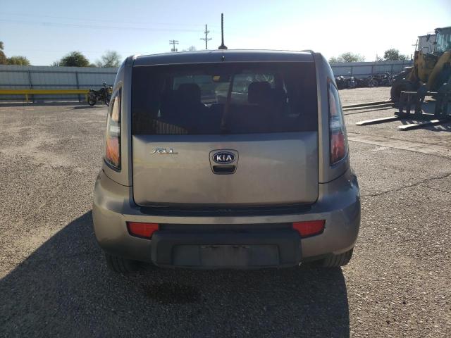 Photo 5 VIN: KNDJT2A27B7339842 - KIA SOUL + 