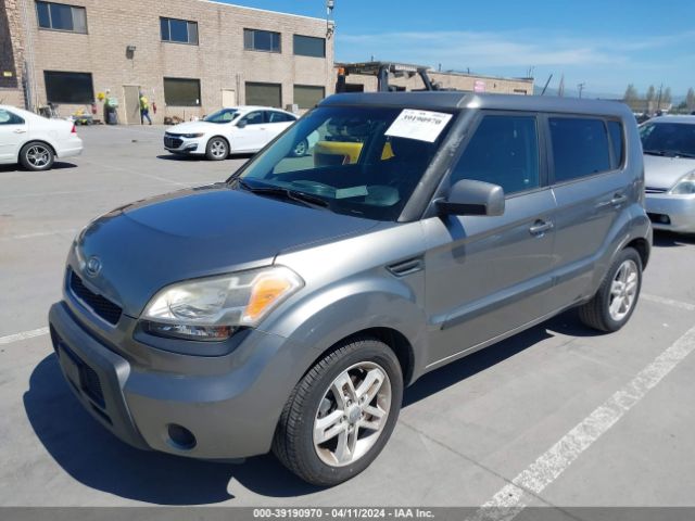 Photo 1 VIN: KNDJT2A27B7343423 - KIA SOUL 