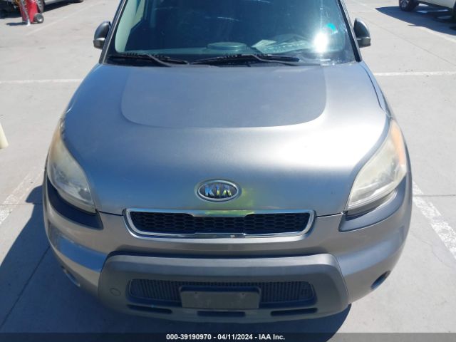 Photo 5 VIN: KNDJT2A27B7343423 - KIA SOUL 