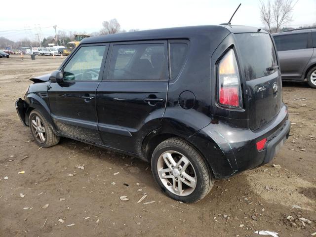 Photo 1 VIN: KNDJT2A27B7348752 - KIA SOUL + 