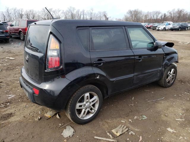 Photo 2 VIN: KNDJT2A27B7348752 - KIA SOUL + 