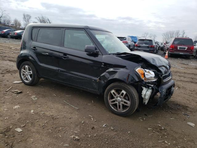 Photo 3 VIN: KNDJT2A27B7348752 - KIA SOUL + 