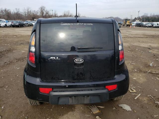 Photo 5 VIN: KNDJT2A27B7348752 - KIA SOUL + 