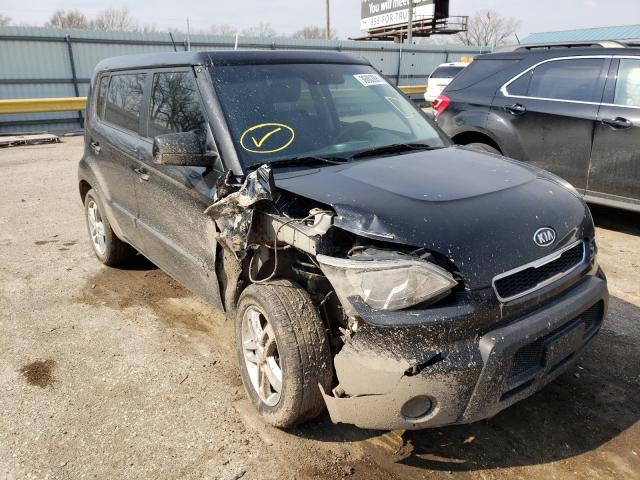 Photo 0 VIN: KNDJT2A27B7349058 - KIA SOUL + 