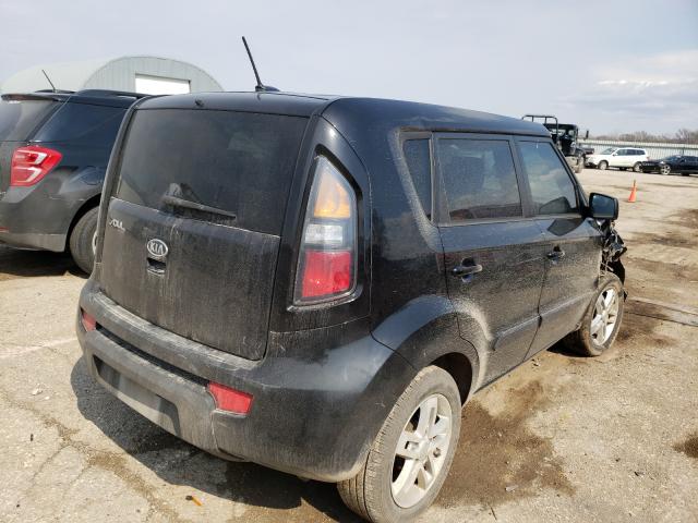 Photo 3 VIN: KNDJT2A27B7349058 - KIA SOUL + 