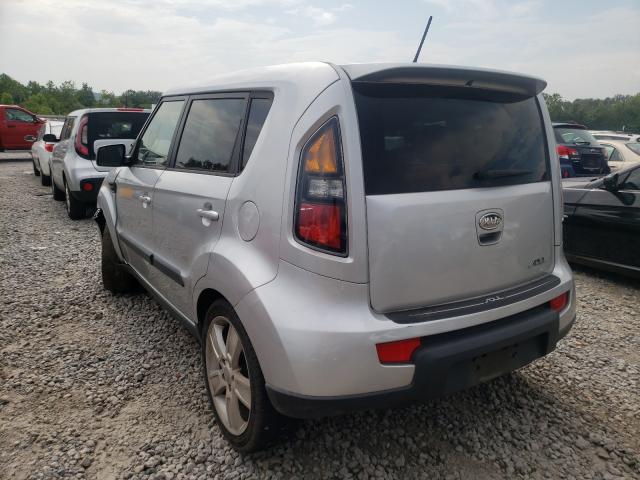 Photo 2 VIN: KNDJT2A27B7706707 - KIA SOUL + 