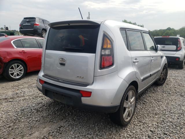 Photo 3 VIN: KNDJT2A27B7706707 - KIA SOUL + 