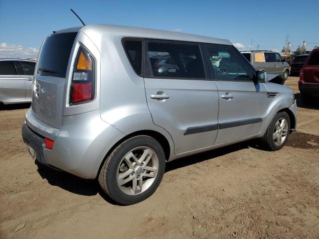 Photo 2 VIN: KNDJT2A27B7707355 - KIA SOUL + 