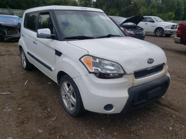 Photo 0 VIN: KNDJT2A27B7708652 - KIA SOUL + 